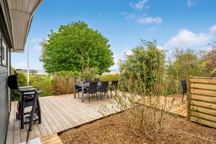 Foto von Ferienhaus AV76 auf Sillerslev - Mors - Thy/Limfjord