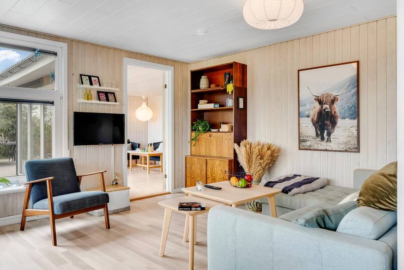 Foto von Ferienhaus AV76 auf Sillerslev - Mors - Thy/Limfjord
