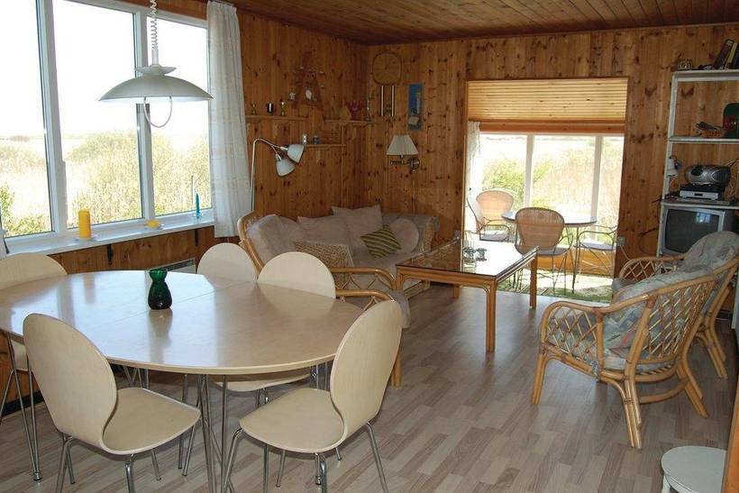 Foto von Ferienhaus AV77 in Lakolk - Rømø