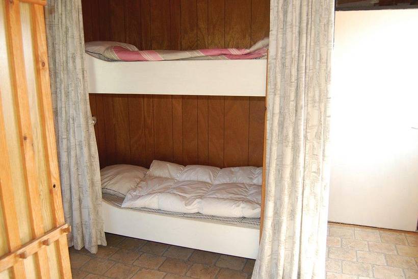 Foto von Ferienhaus AV77 in Lakolk - Rømø