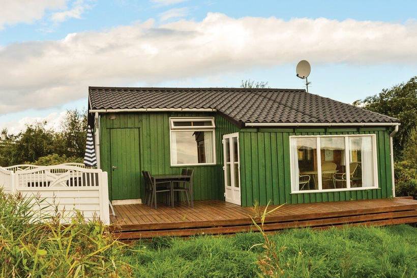 Foto von Ferienhaus AV77 in Lakolk - Rømø