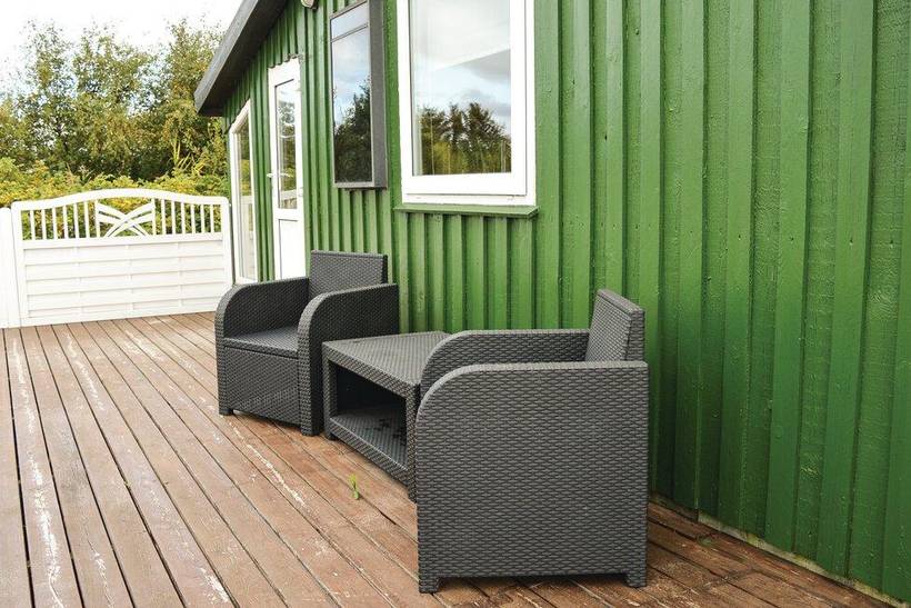 Foto von Ferienhaus AV77 in Lakolk - Rømø