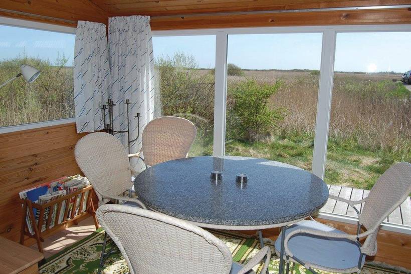 Foto von Ferienhaus AV77 in Lakolk - Rømø