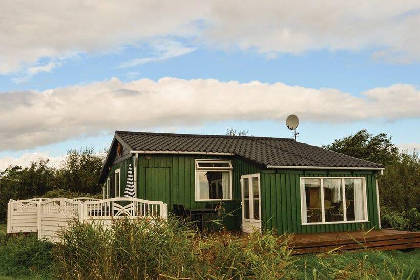 Foto von Ferienhaus AV77 in Lakolk - Rømø