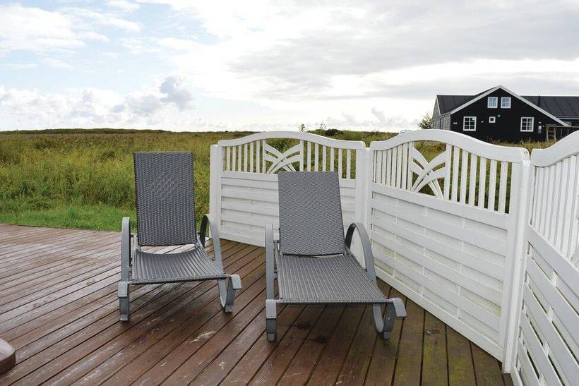 Foto von Ferienhaus AV77 in Lakolk - Rømø