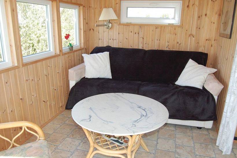 Foto von Ferienhaus AV77 in Lakolk - Rømø
