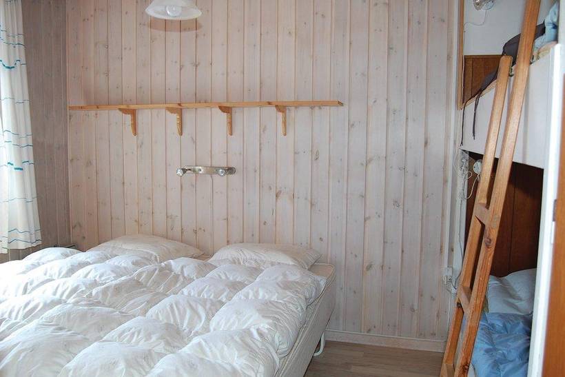 Foto von Ferienhaus AV77 in Lakolk - Rømø