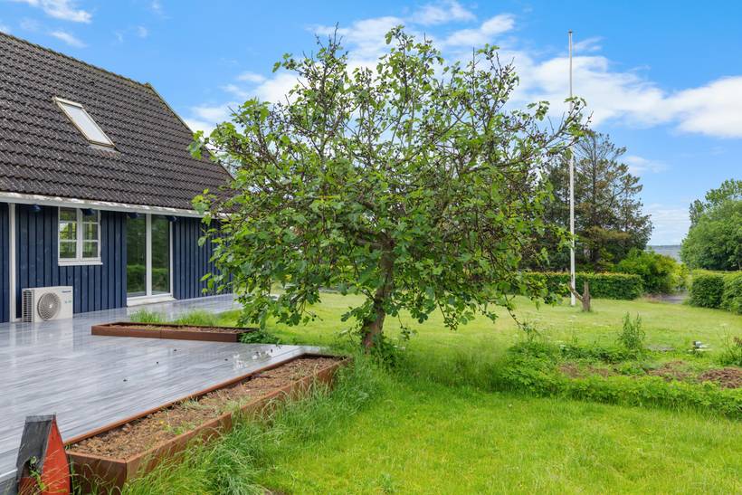 Foto von Ferienhaus AV81 auf Thurø - Südfünen