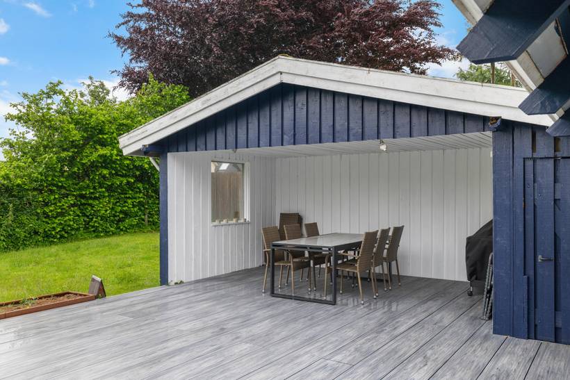 Foto von Ferienhaus AV81 auf Thurø - Südfünen
