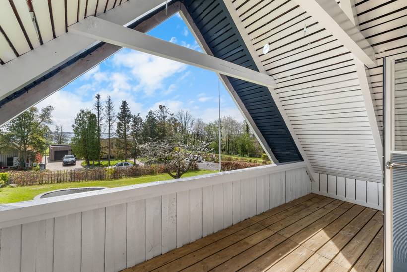 Foto von Ferienhaus AV81 auf Thurø - Südfünen