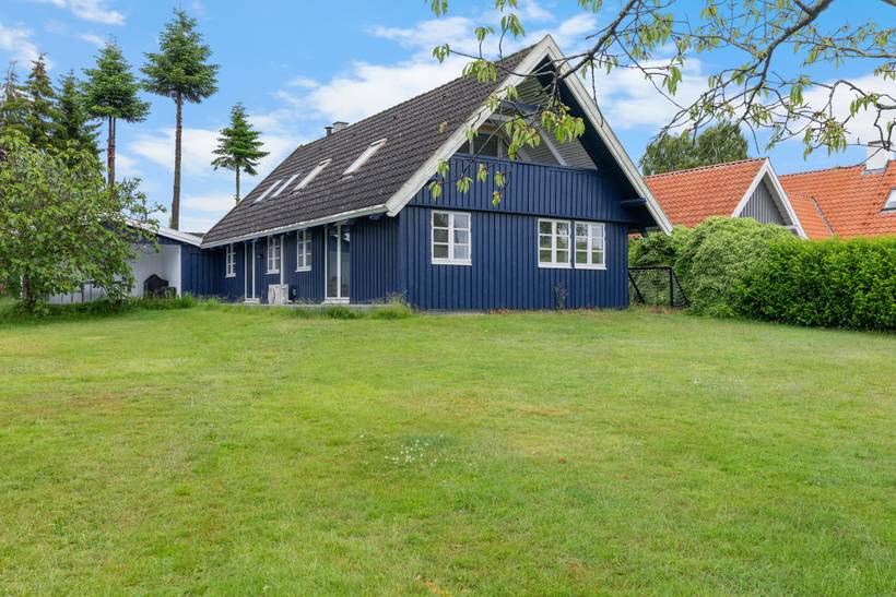 Foto von Ferienhaus AV81 auf Thurø - Südfünen