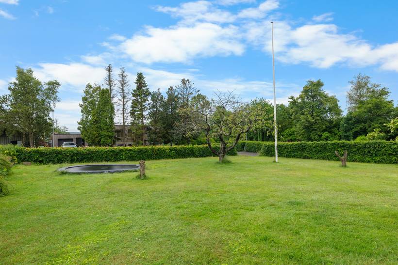 Foto von Ferienhaus AV81 auf Thurø - Südfünen