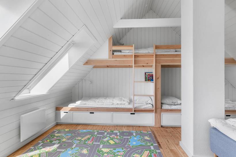 Foto von Ferienhaus AV81 auf Thurø - Südfünen