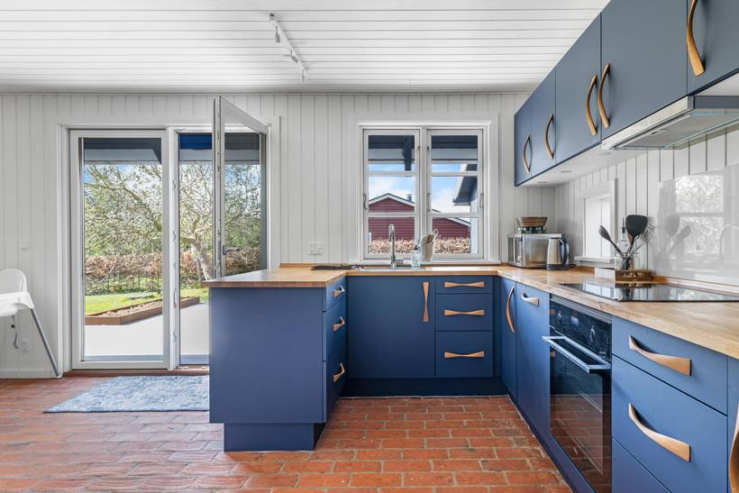 Foto von Ferienhaus AV81 auf Thurø - Südfünen