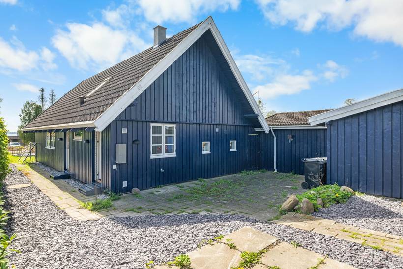 Foto von Ferienhaus AV81 auf Thurø - Südfünen