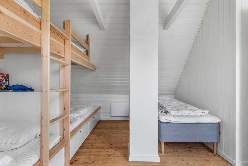 Foto von Ferienhaus AV81 auf Thurø - Südfünen