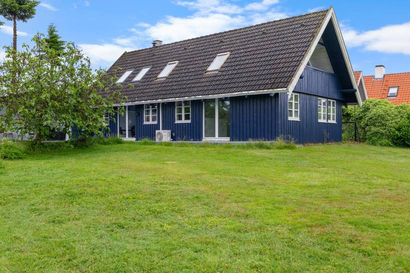 Foto von Ferienhaus AV81 auf Thurø - Südfünen