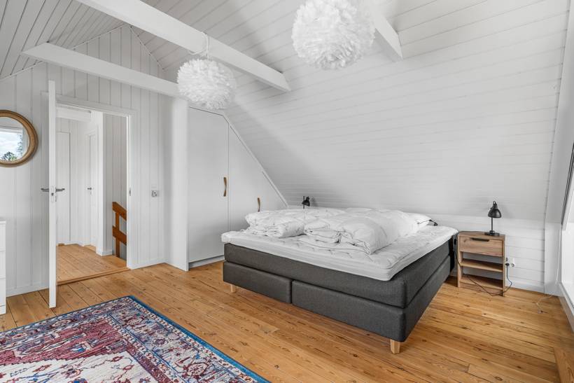 Foto von Ferienhaus AV81 auf Thurø - Südfünen