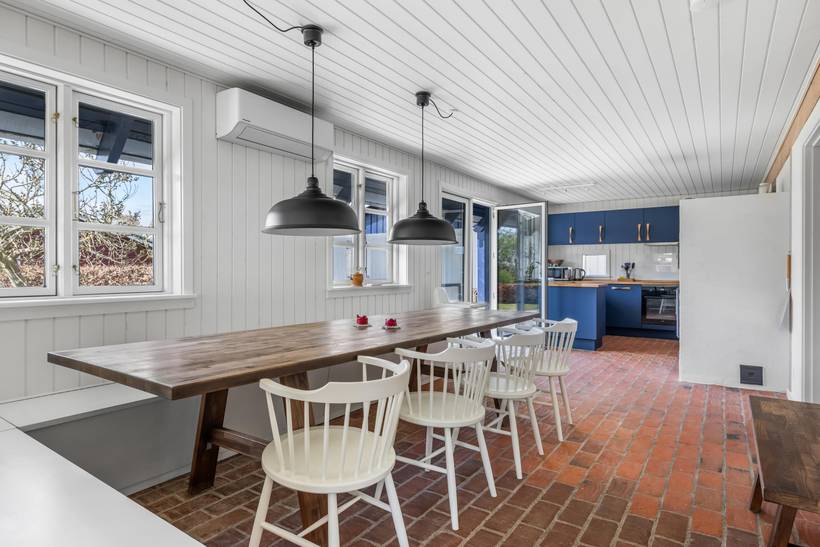 Foto von Ferienhaus AV81 auf Thurø - Südfünen