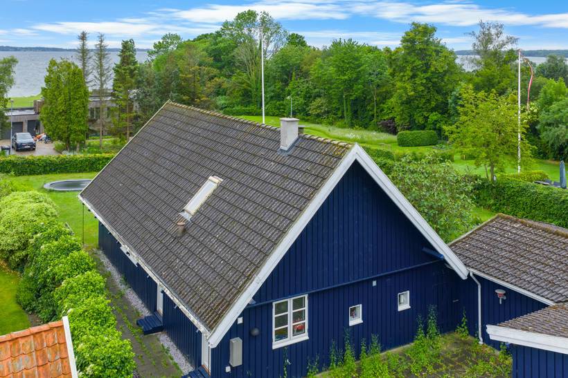 Foto von Ferienhaus AV81 auf Thurø - Südfünen