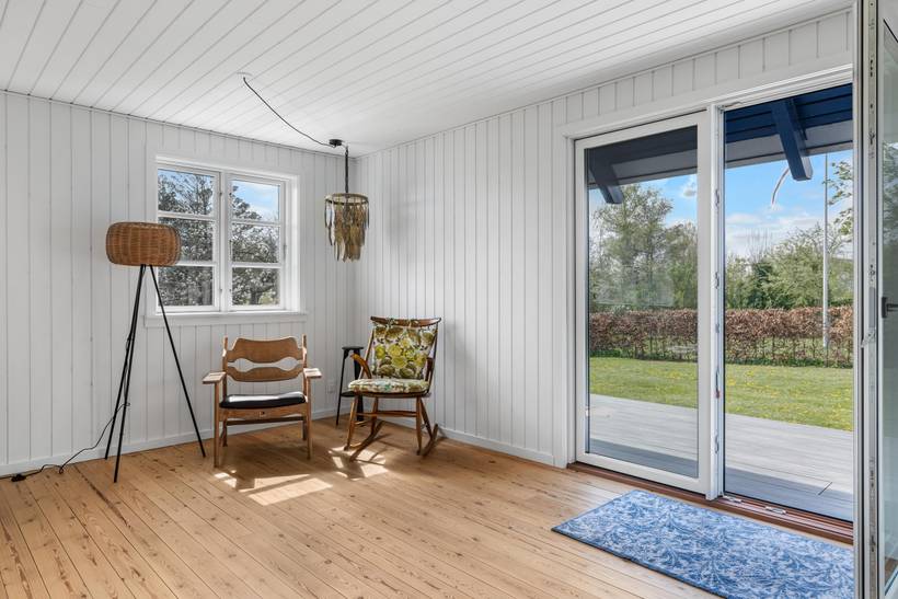 Foto von Ferienhaus AV81 auf Thurø - Südfünen