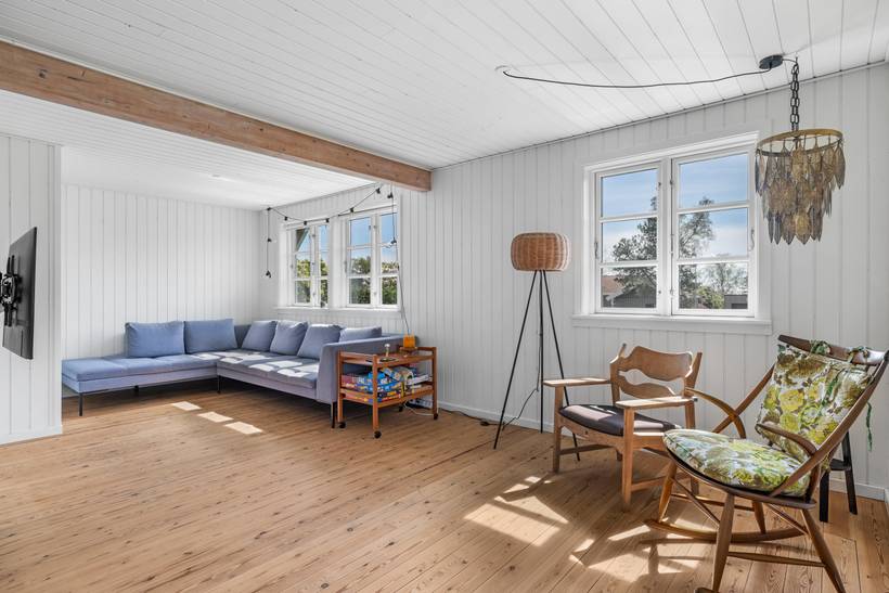Foto von Ferienhaus AV81 auf Thurø - Südfünen