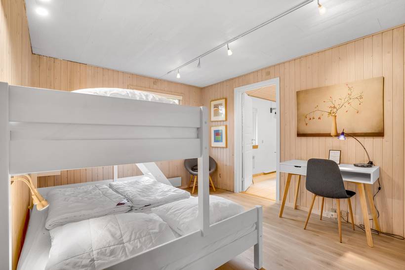 Foto von Ferienhaus AV82 in Marielyst - Falster