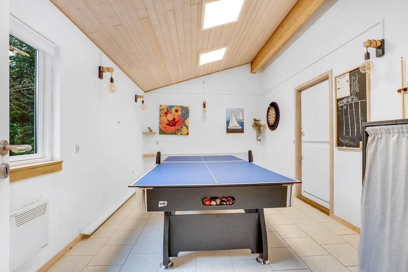 Foto von Ferienhaus AV82 in Marielyst - Falster