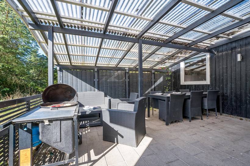 Foto von Ferienhaus AV82 in Marielyst - Falster
