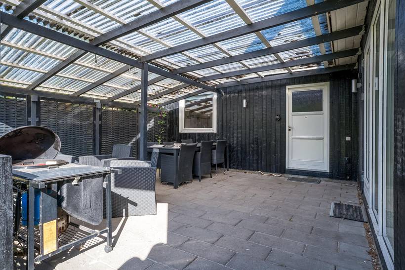 Foto von Ferienhaus AV82 in Marielyst - Falster