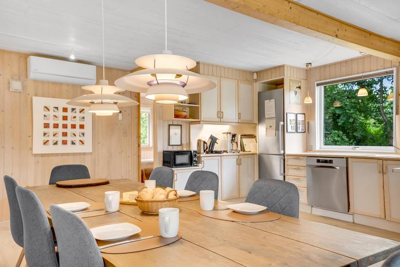 Foto von Ferienhaus AV82 in Marielyst - Falster