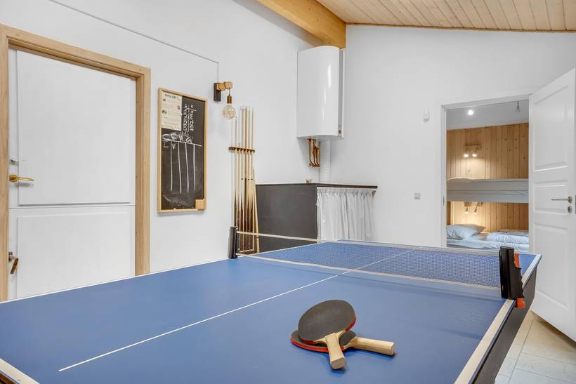 Foto von Ferienhaus AV82 in Marielyst - Falster