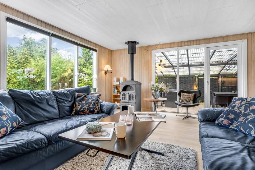 Foto von Ferienhaus AV82 in Marielyst - Falster