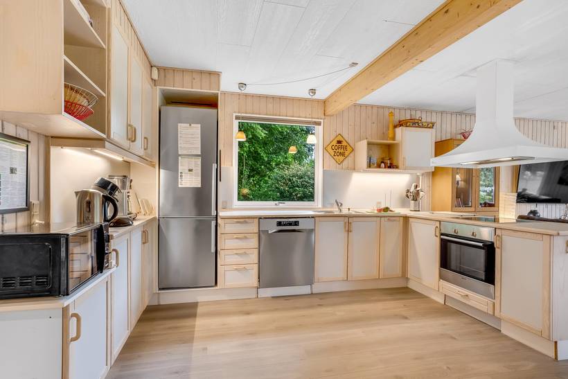 Foto von Ferienhaus AV82 in Marielyst - Falster