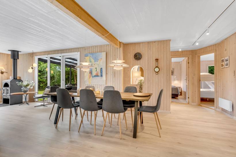 Foto von Ferienhaus AV82 in Marielyst - Falster