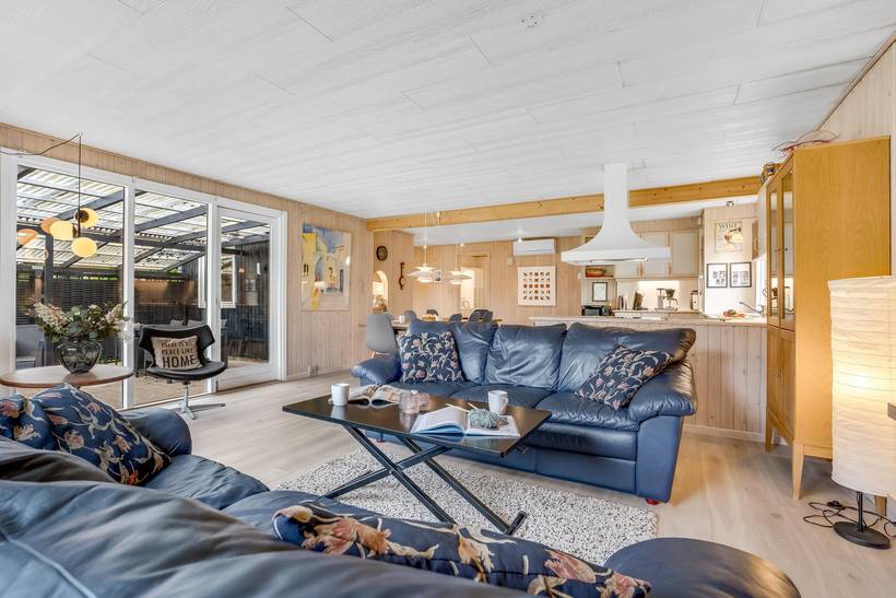 Foto von Ferienhaus AV82 in Marielyst - Falster