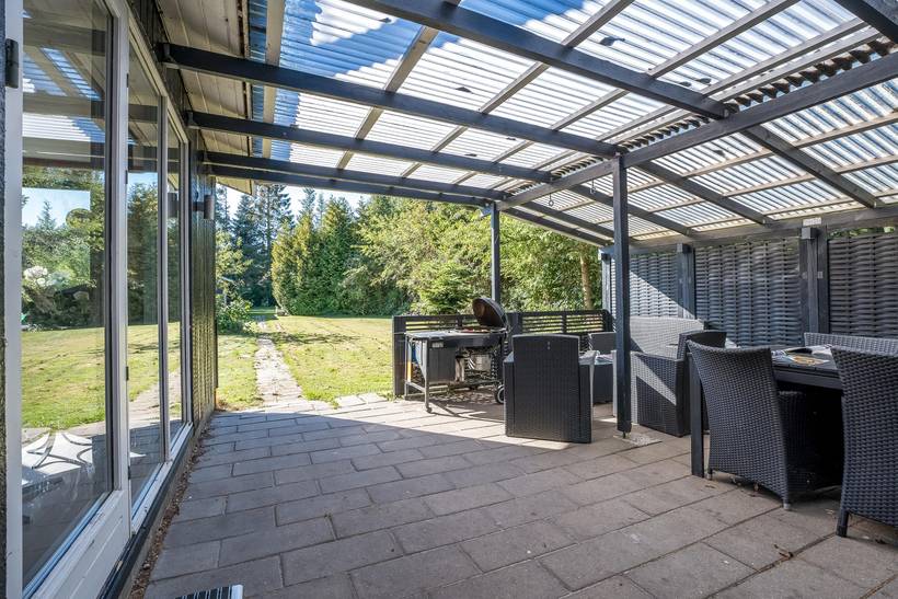 Foto von Ferienhaus AV82 in Marielyst - Falster