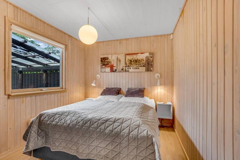 Foto von Ferienhaus AV82 in Marielyst - Falster
