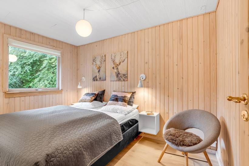 Foto von Ferienhaus AV82 in Marielyst - Falster