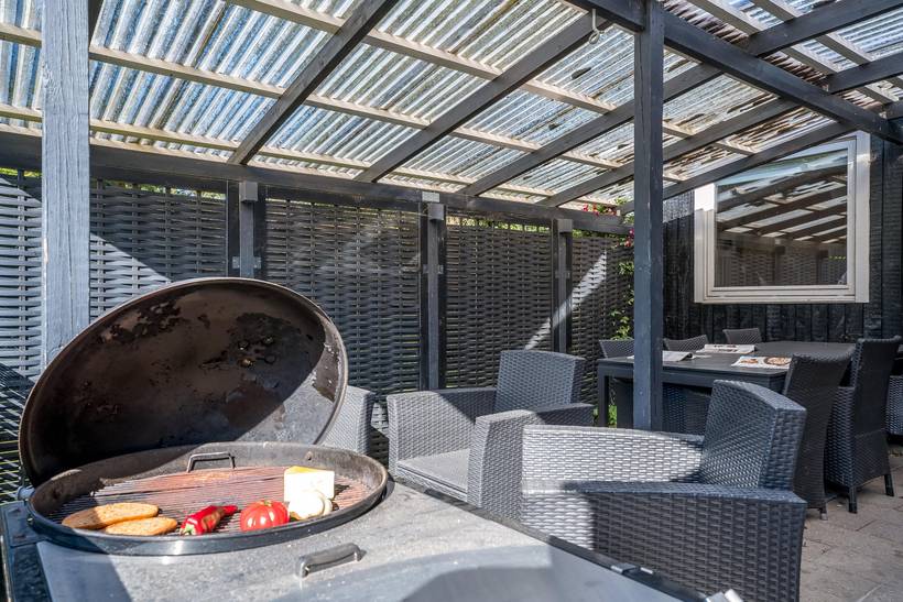 Foto von Ferienhaus AV82 in Marielyst - Falster