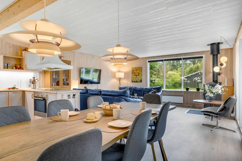 Foto von Ferienhaus AV82 in Marielyst - Falster