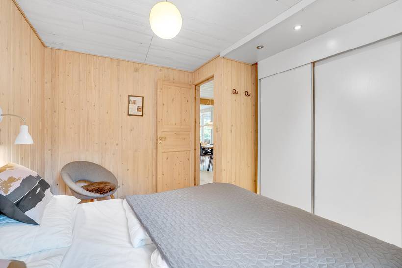 Foto von Ferienhaus AV82 in Marielyst - Falster