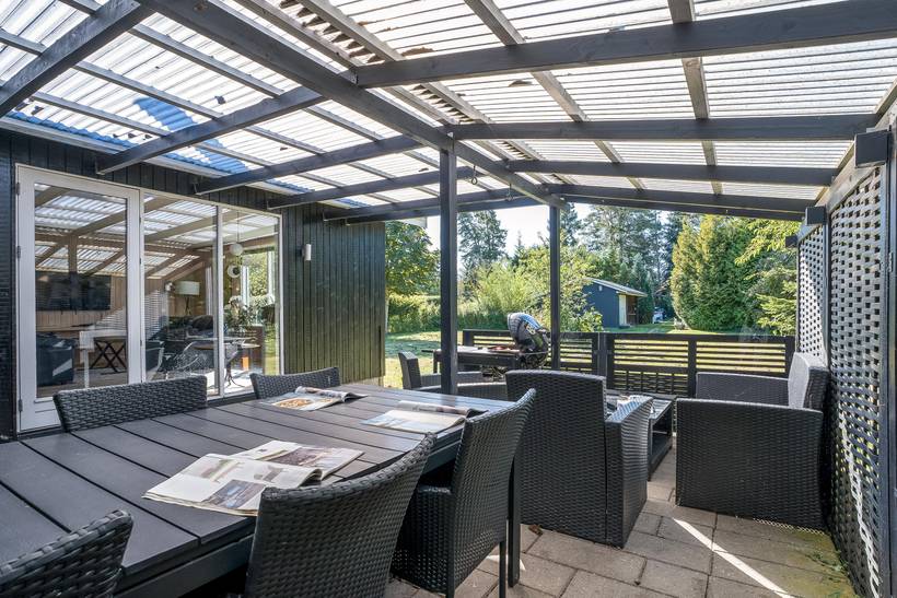 Foto von Ferienhaus AV82 in Marielyst - Falster