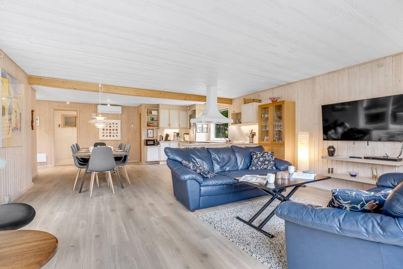 Foto von Ferienhaus AV82 in Marielyst - Falster