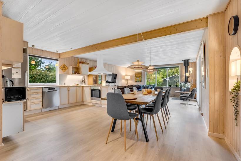 Foto von Ferienhaus AV82 in Marielyst - Falster