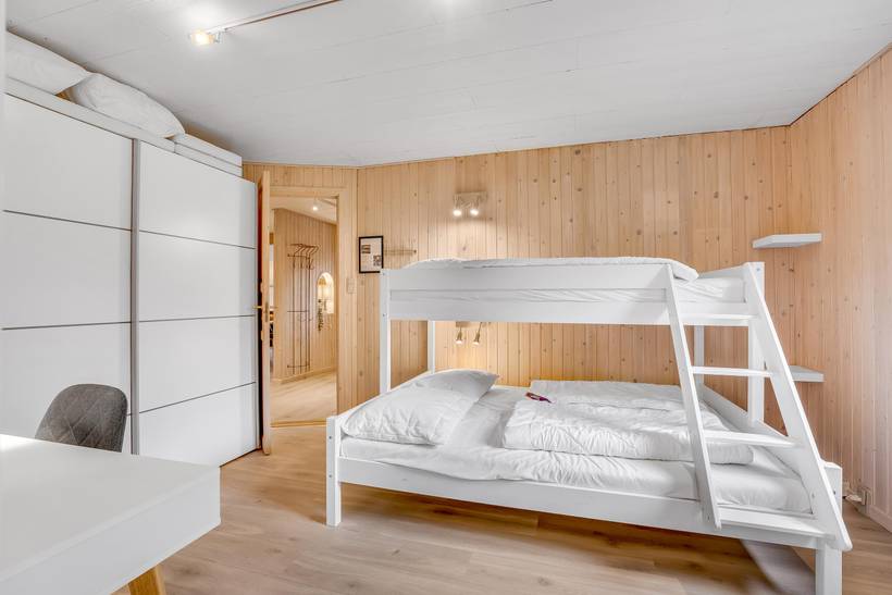 Foto von Ferienhaus AV82 in Marielyst - Falster