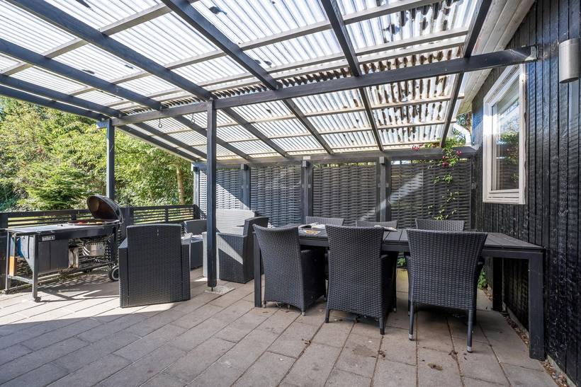 Foto von Ferienhaus AV82 in Marielyst - Falster