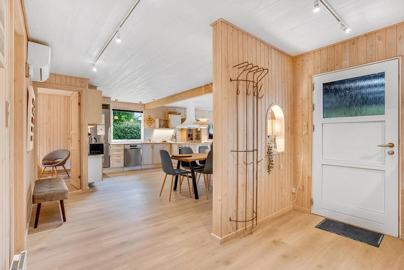 Foto von Ferienhaus AV82 in Marielyst - Falster