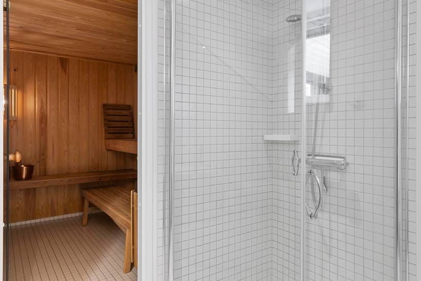 Foto von Ferienhaus AV83 in Søndervig - Westjütland