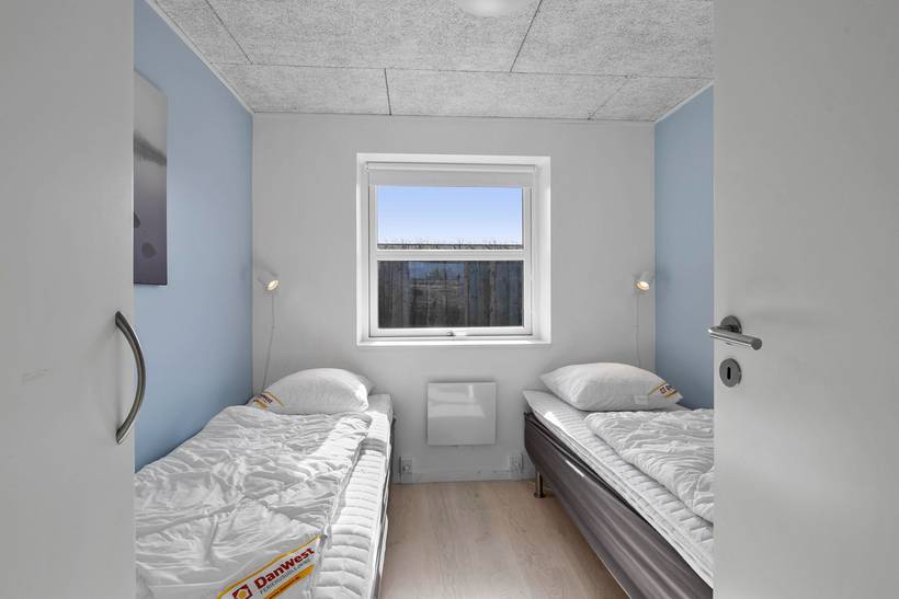 Foto von Ferienhaus AV83 in Søndervig - Westjütland